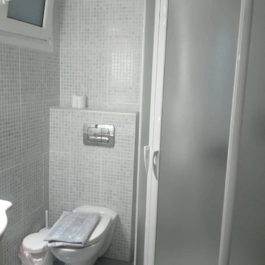 Balkan House Potos Buitenkant foto