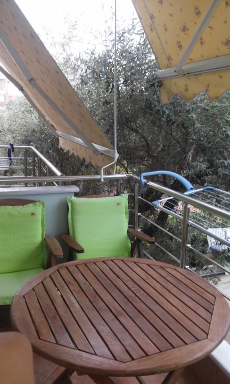 Balkan House Potos Kamer foto